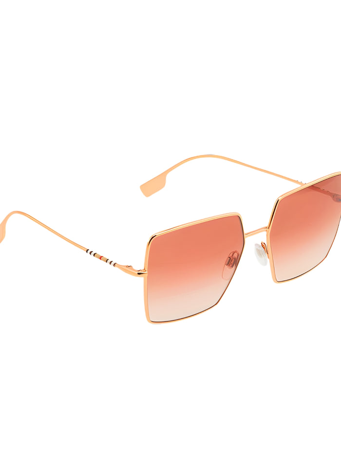 BURBERRY Sunglasses – Model BE3133 133713 58
