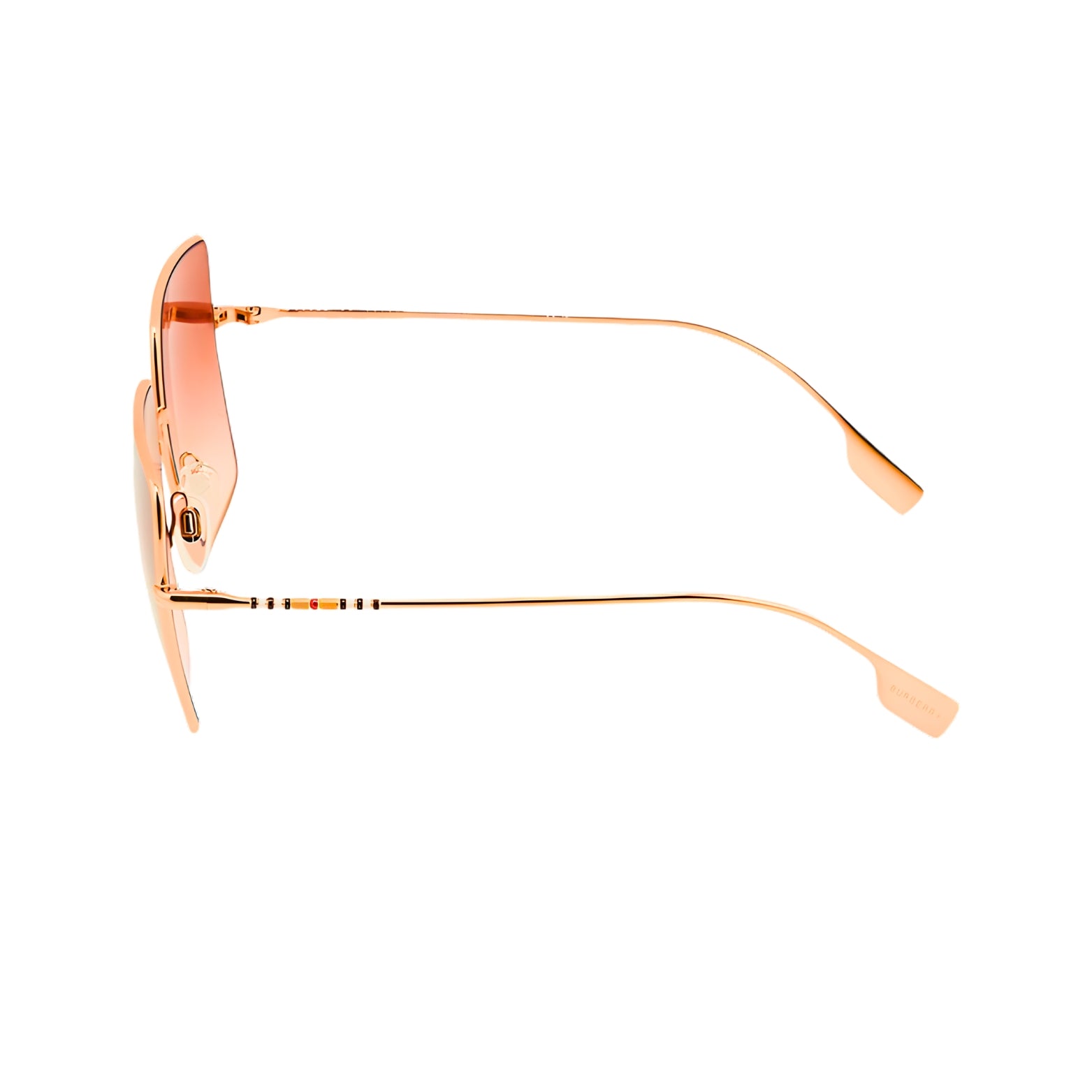 BURBERRY Sunglasses – Model BE3133 133713 58