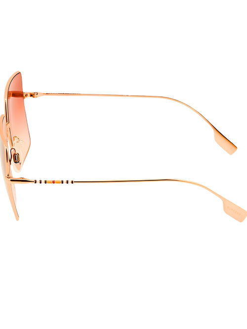 BURBERRY Sunglasses – Model BE3133 133713 58