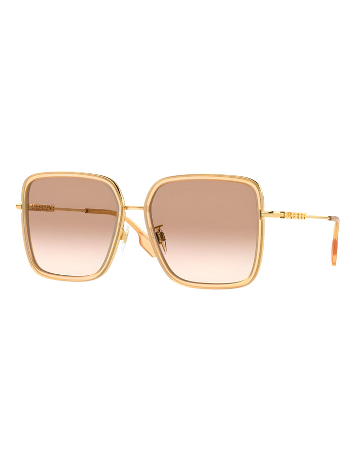 BURBERRY Sunglasses – Model BE3145 134913 58