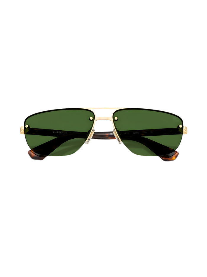 BURBERRY Sunglasses – Model BE3164 110971 62