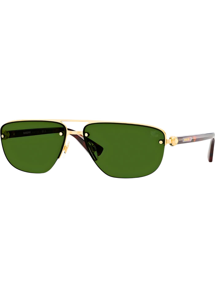 BURBERRY Sunglasses – Model BE3164 110971 62