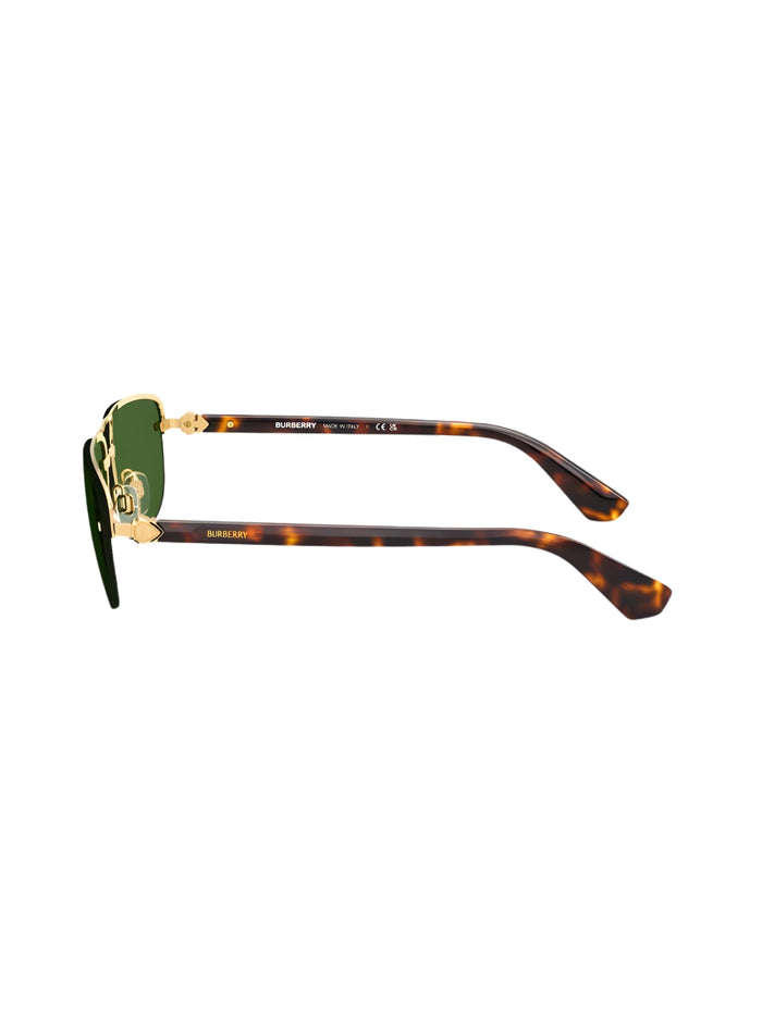 BURBERRY Sunglasses – Model BE3164 110971 62