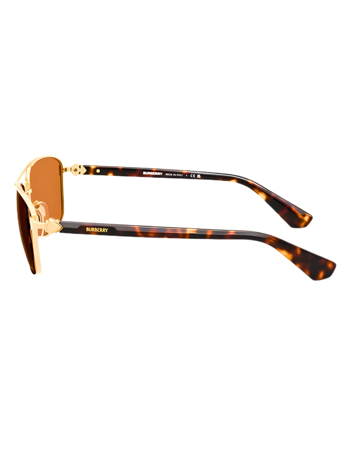 BURBERRY Sunglasses – Model BE3166 110973 60