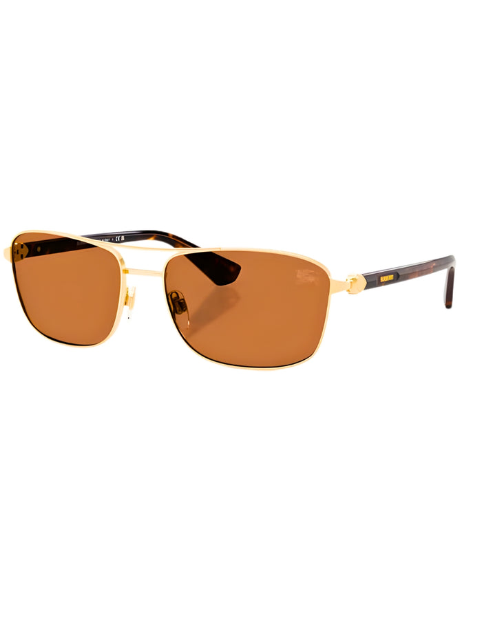 BURBERRY Sunglasses – Model BE3166 110973 60