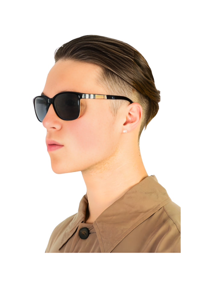 BURBERRY Sunglasses – Model BE4181 300187 58