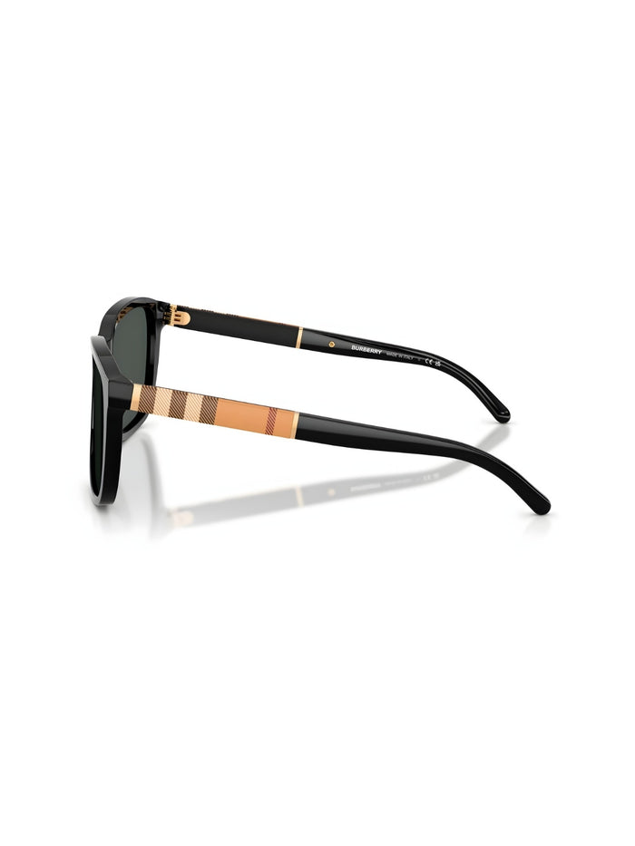BURBERRY Sunglasses – Model BE4181 300187 58