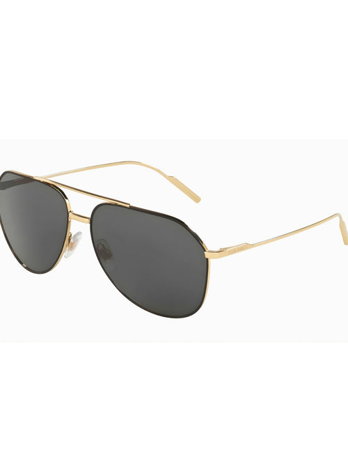 DOLCE & GABBANA Sunglasses – Model DG2166 130587 61