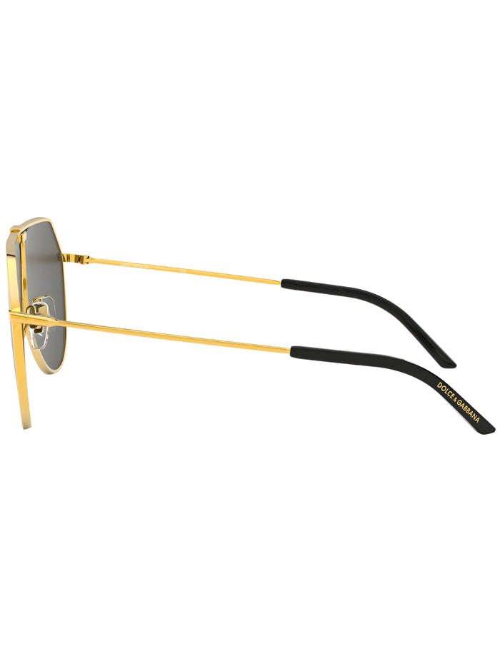 DOLCE & GABBANA Sunglasses – Model DG2248 02/87 62