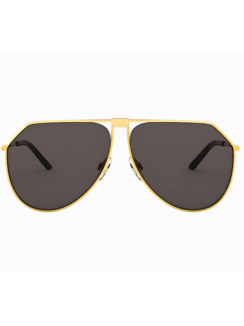 DOLCE & GABBANA Sunglasses – Model DG2248 02/87 62