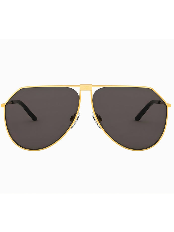 DOLCE & GABBANA Sunglasses – Model DG2248 02/87 62