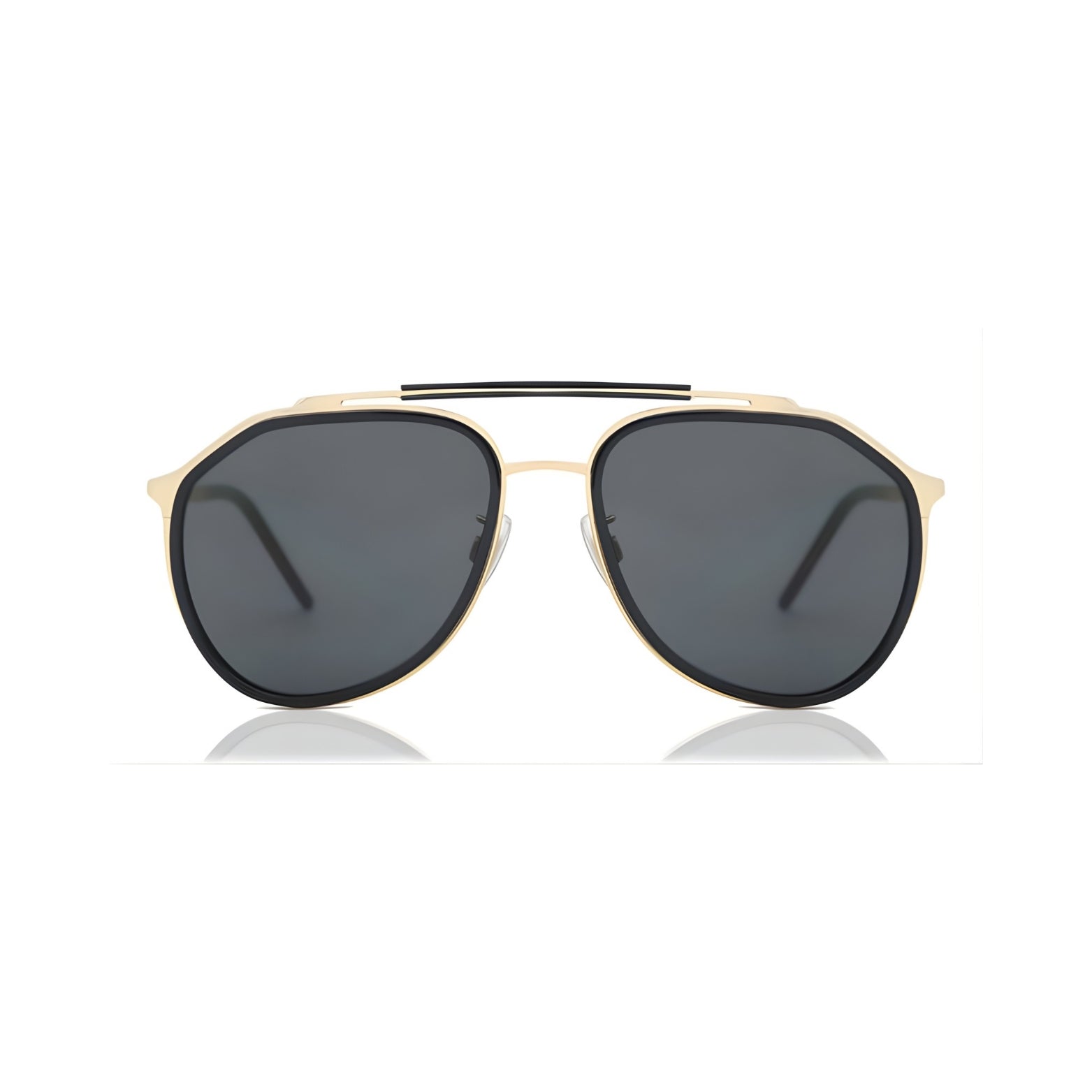 DOLCE & GABBANA Sunglasses – Model DG2296 02/87 58