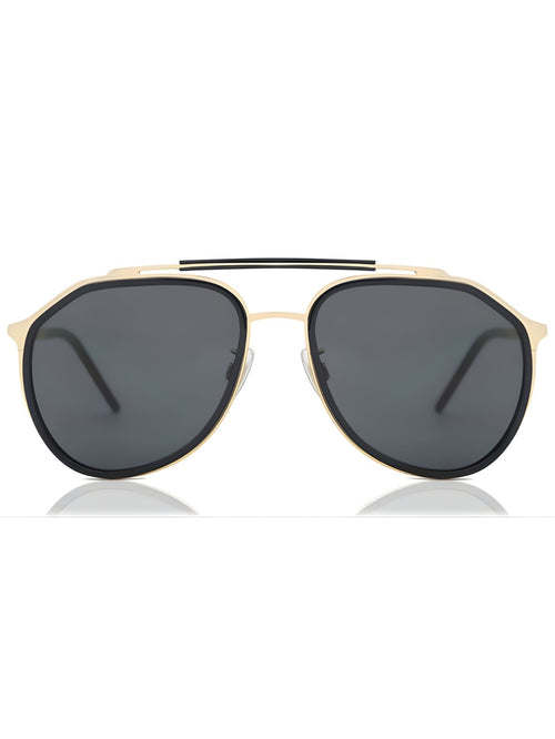DOLCE & GABBANA Sunglasses – Model DG2296 02/87 58