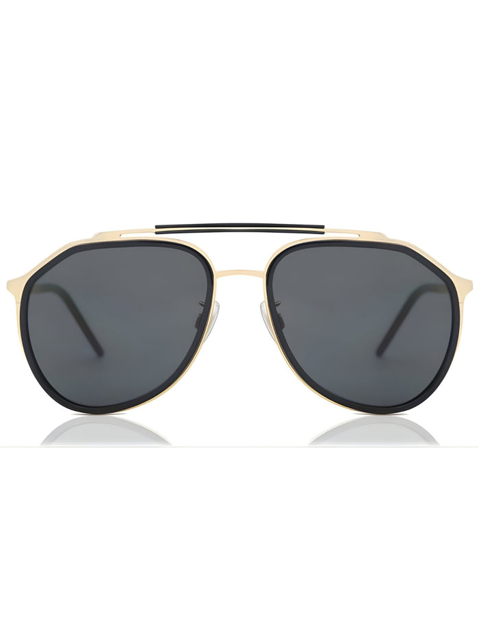 DOLCE & GABBANA Sunglasses – Model DG2296 02/87 58