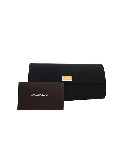 DOLCE & GABBANA Sunglasses – Model DG2296 02/87 58