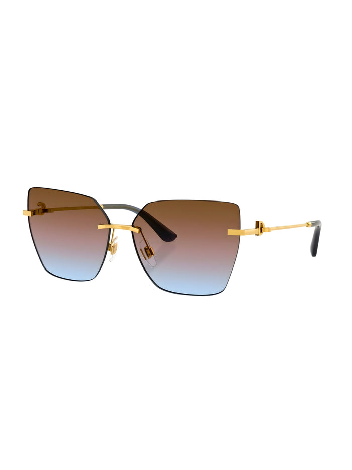 DOLCE & GABBANA Sunglasses – Model DG2321 02/48 62