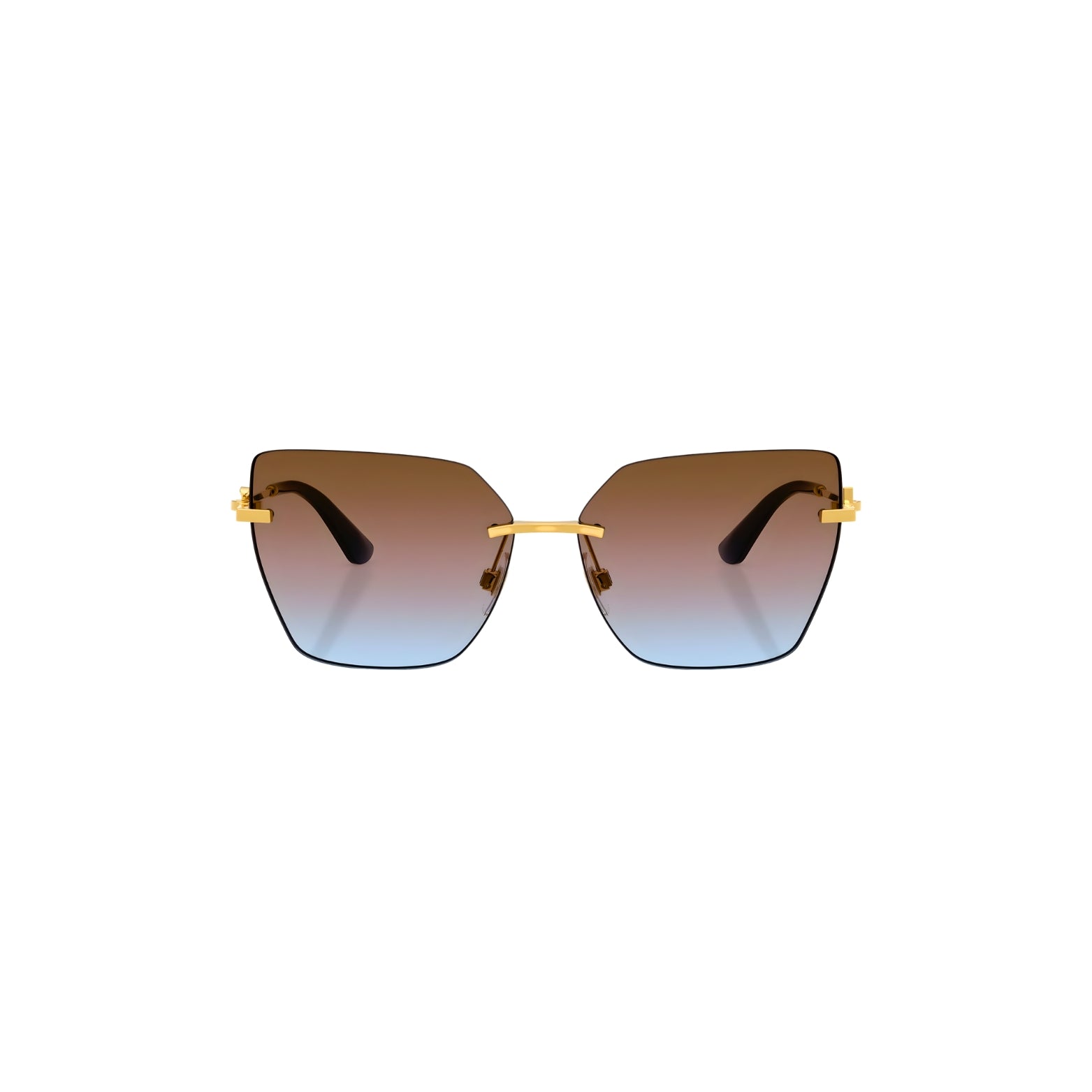 DOLCE & GABBANA Sunglasses – Model DG2321 02/48 62