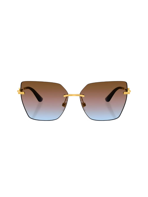DOLCE & GABBANA Sunglasses – Model DG2321 02/48 62