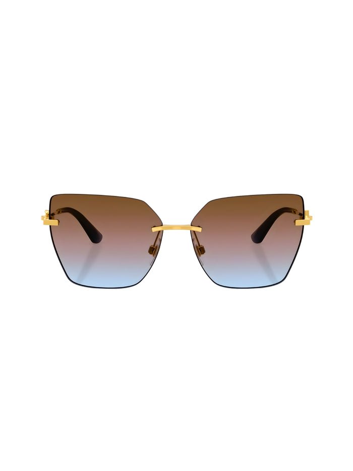 DOLCE & GABBANA Sunglasses – Model DG2321 02/48 62