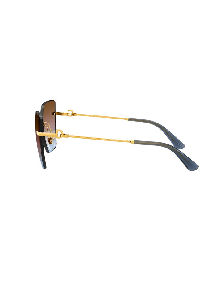 DOLCE & GABBANA Sunglasses – Model DG2321 02/48 62