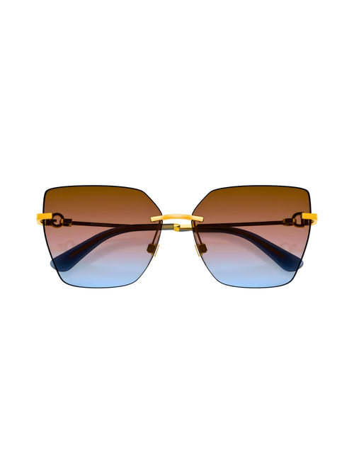 DOLCE & GABBANA Sunglasses – Model DG2321 02/48 62
