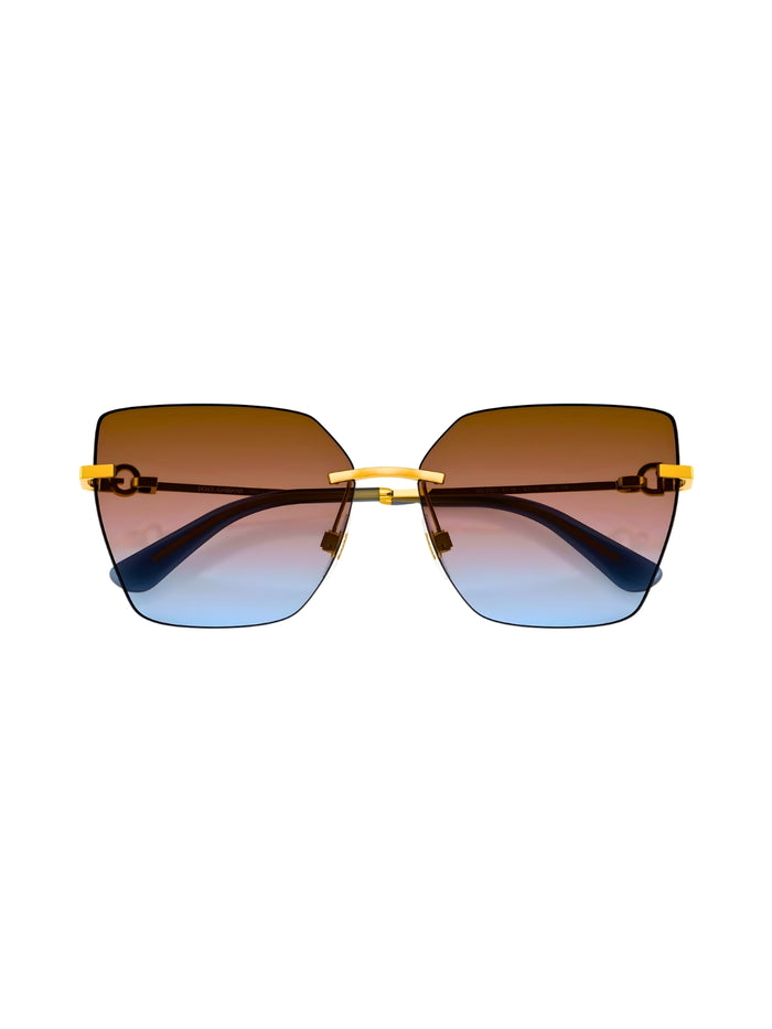 DOLCE & GABBANA Sunglasses – Model DG2321 02/48 62