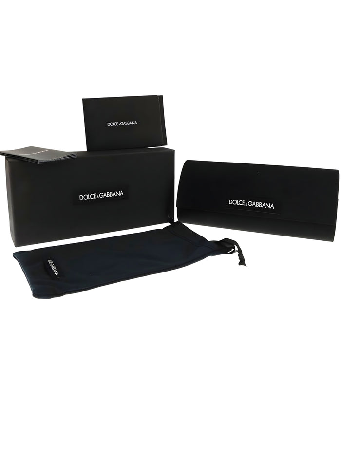 DOLCE & GABBANA Sunglasses – Model DG2321 02/48 62