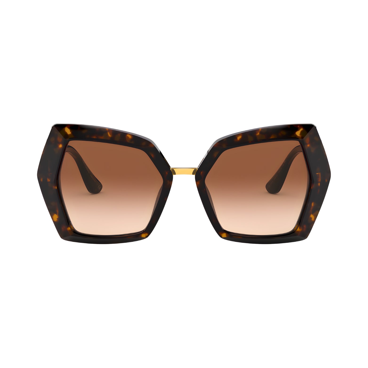 DOLCE & GABBANA Sunglasses – Model DG4377 502/13 54