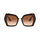 DOLCE & GABBANA Sunglasses – Model DG4377 502/13 54