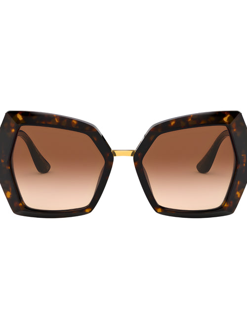 DOLCE & GABBANA Sunglasses – Model DG4377 502/13 54