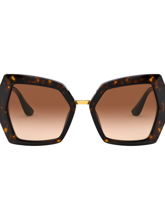 DOLCE & GABBANA Sunglasses – Model DG4377 502/13 54