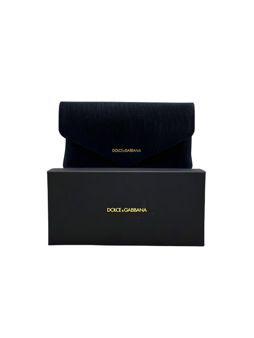 DOLCE & GABBANA Sunglasses – Model DG4377 502/13 54