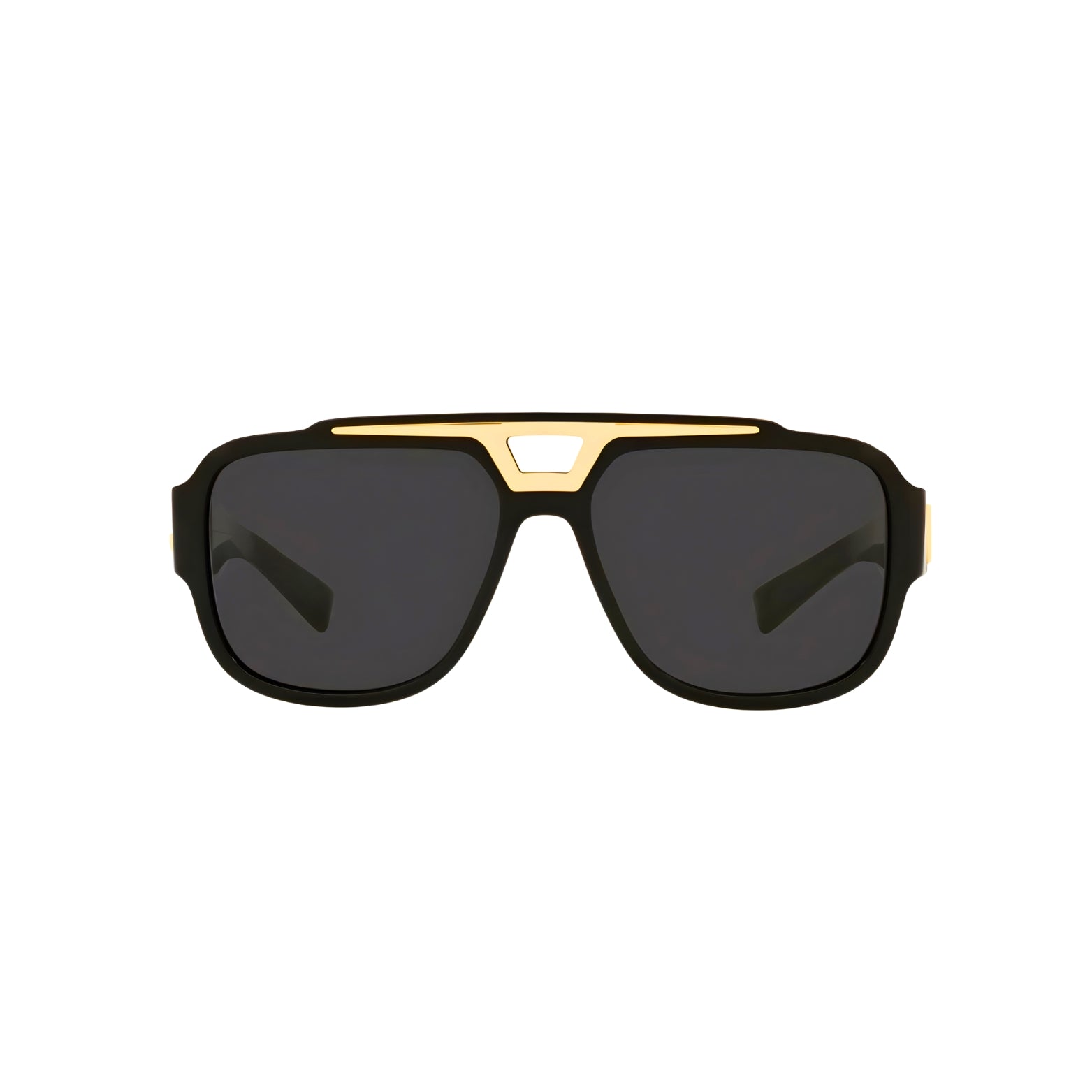 DOLCE & GABBANA Sunglasses – Model DG4389 501/87 59