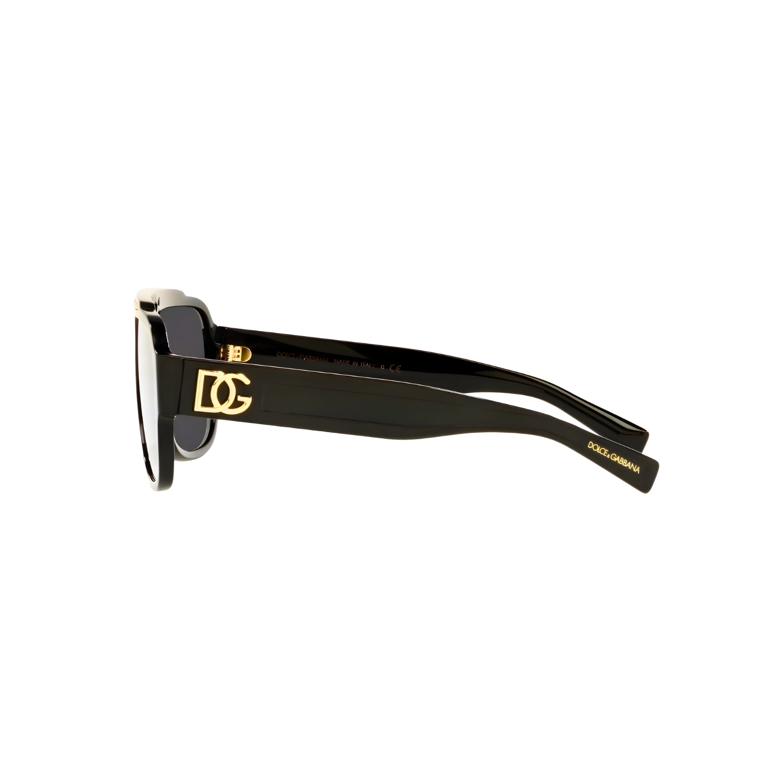 DOLCE & GABBANA Sunglasses – Model DG4389 501/87 59