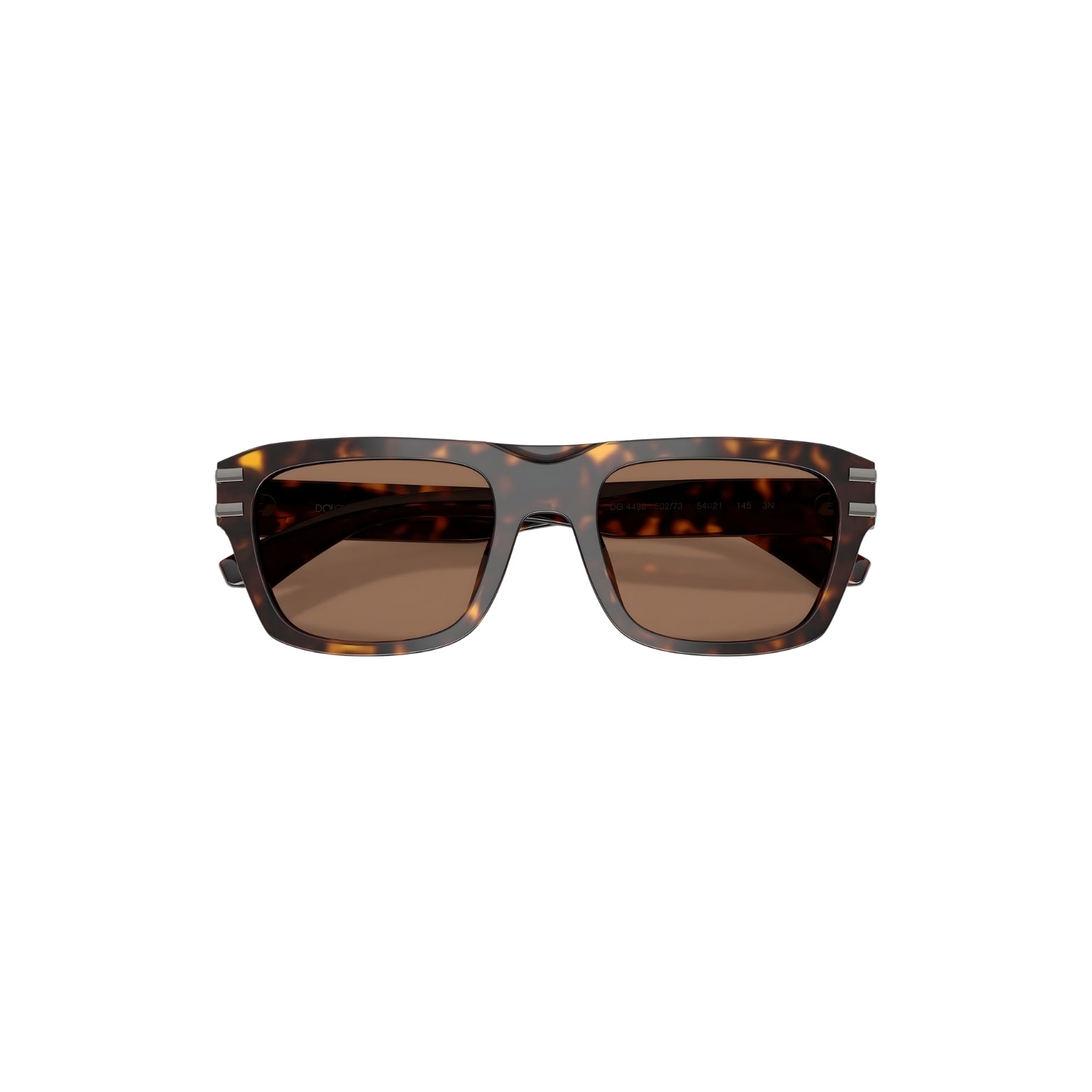 DOLCE & GABBANA Sunglasses – Model DG4390 502/73 54