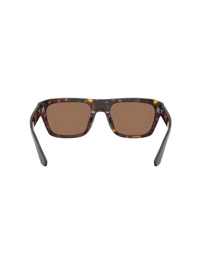DOLCE & GABBANA Sunglasses – Model DG4390 502/73 54