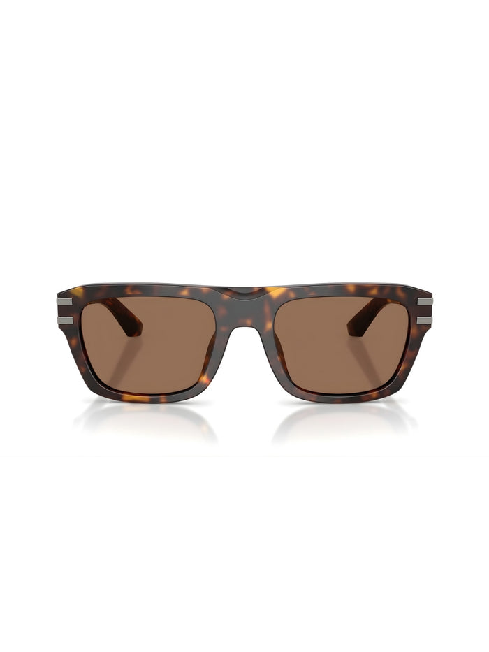 DOLCE & GABBANA Sunglasses – Model DG4390 502/73 54