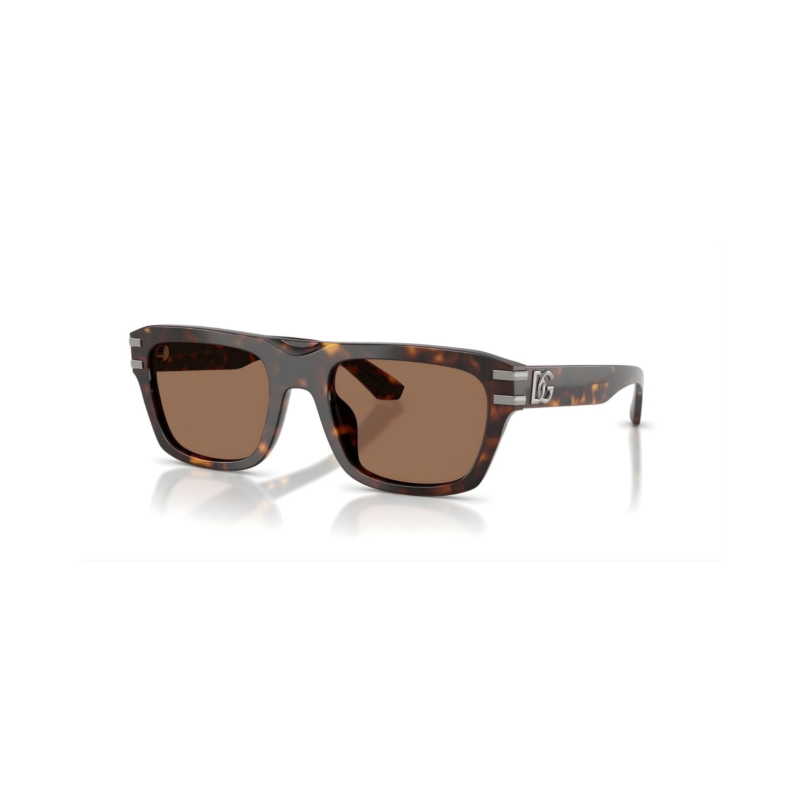 DOLCE & GABBANA Sunglasses – Model DG4390 502/73 54