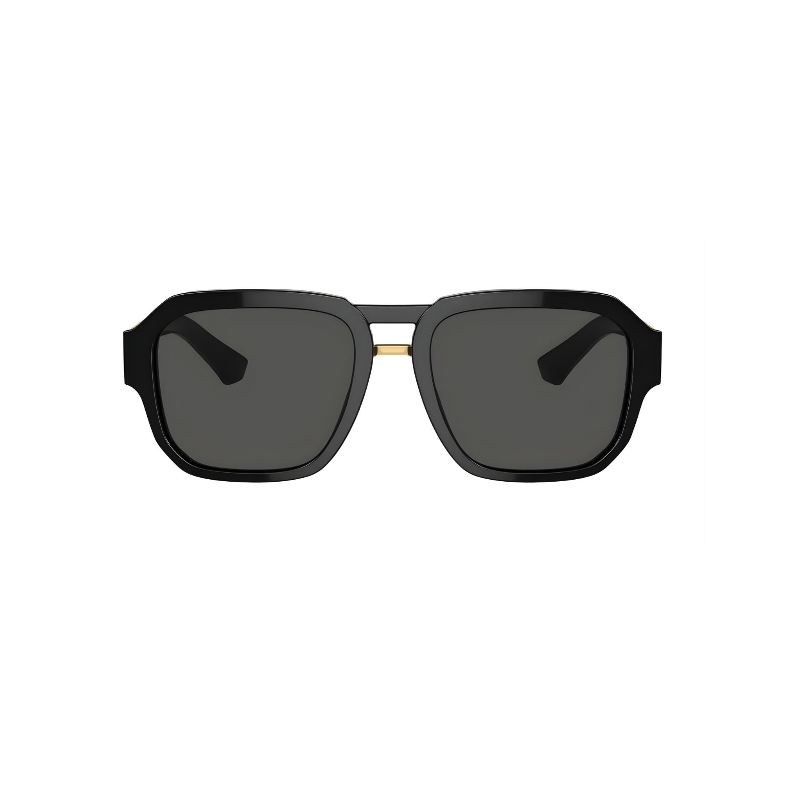 DOLCE & GABBANA Sunglasses – Model DG4464 501/87 56