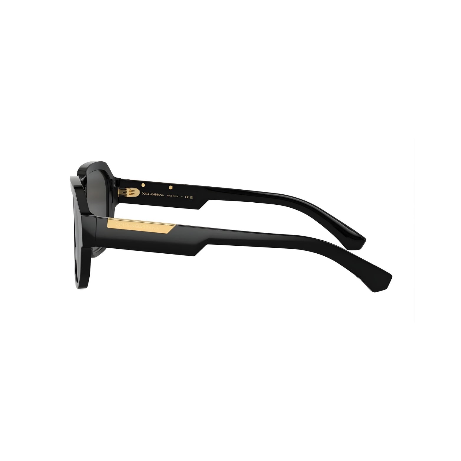 DOLCE & GABBANA Sunglasses – Model DG4464 501/87 56
