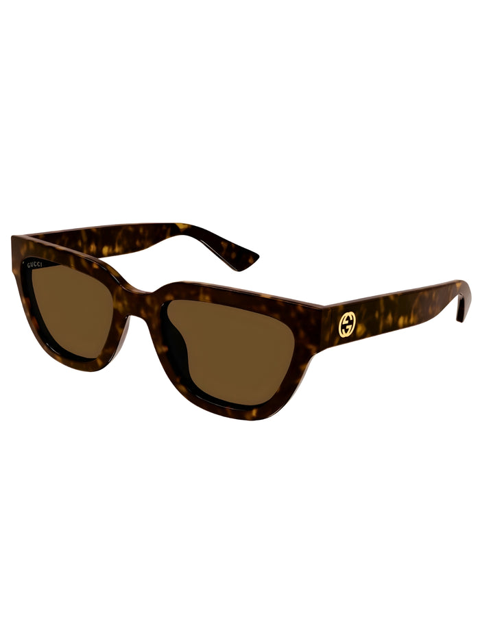 GUCCI Sunglasses – Model GG-1578S-002 54