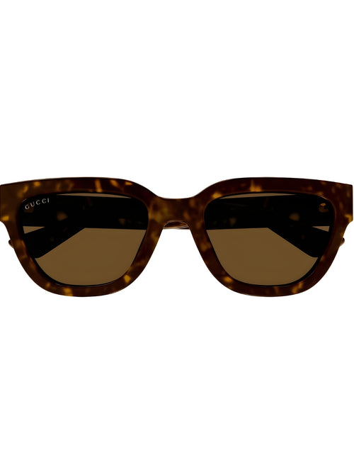 GUCCI Sunglasses – Model GG-1578S-002 54