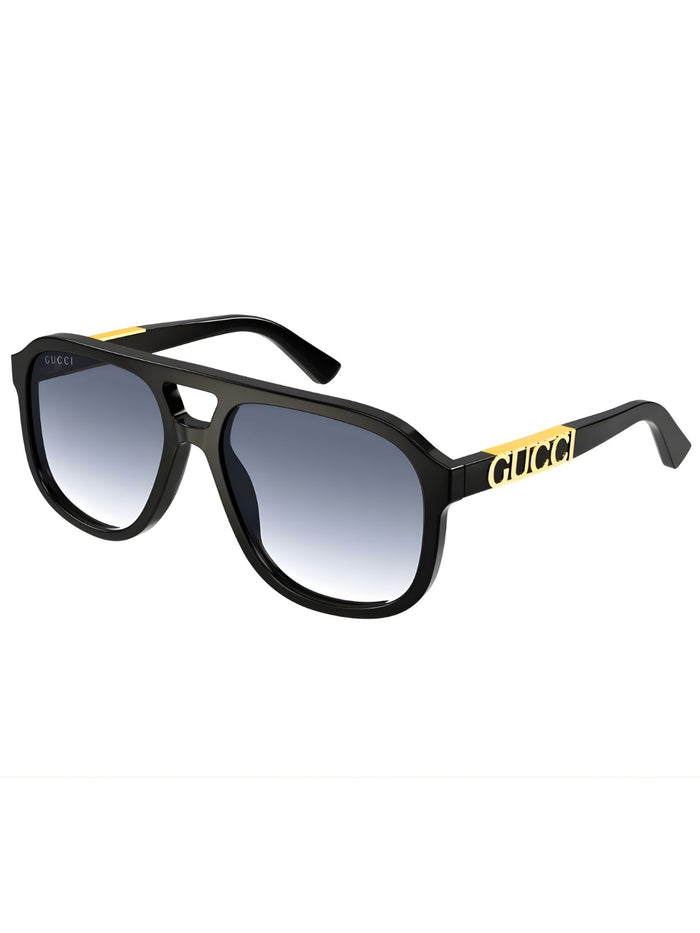 GUCCI Sunglasses – Model GG1188S-002 58