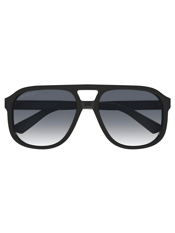 GUCCI Sunglasses – Model GG1188S-002 58