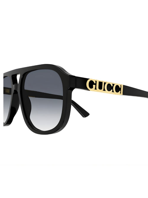 GUCCI Sunglasses – Model GG1188S-002 58