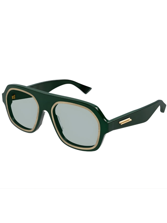 GUCCI Sunglasses – Model GG1217S-001 53