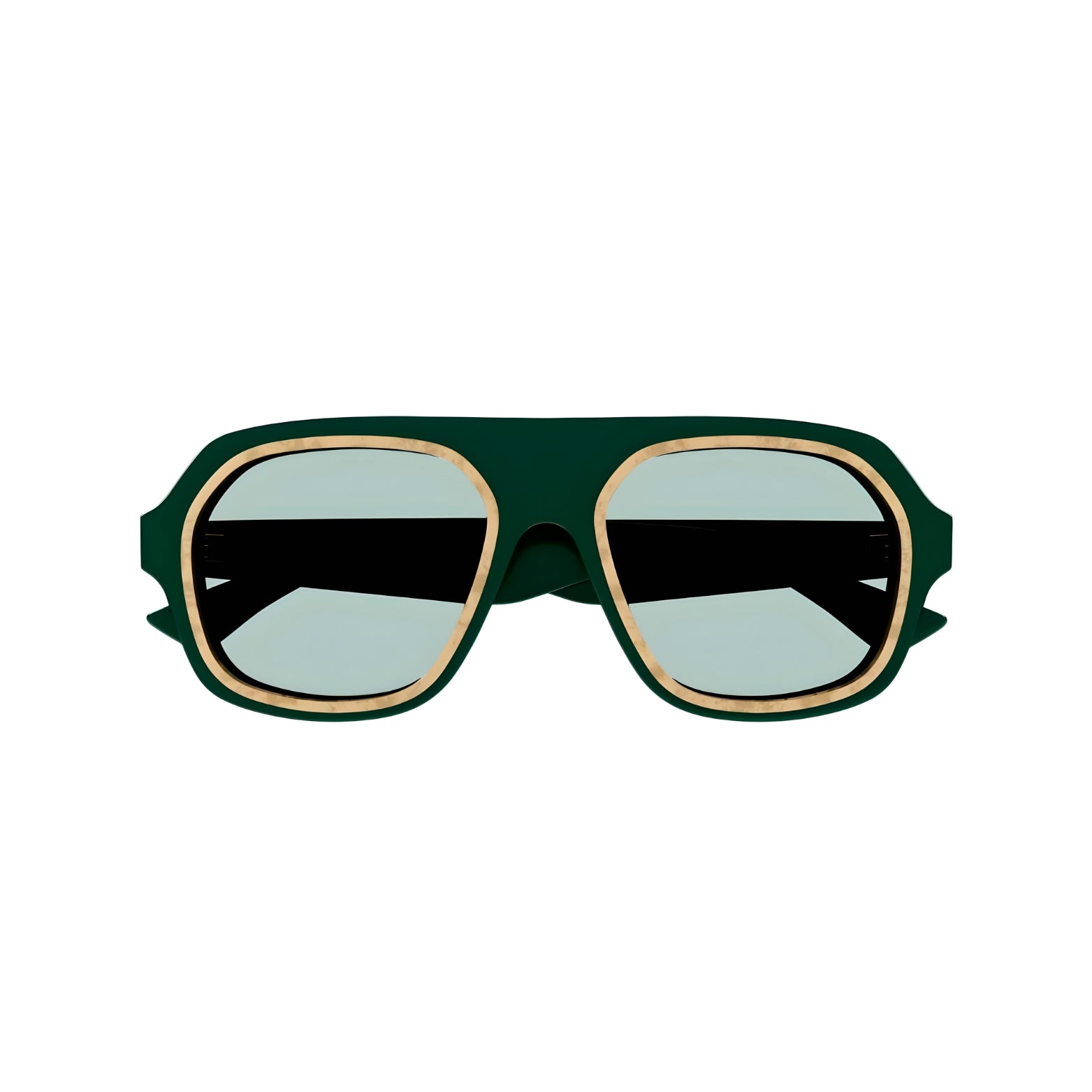 GUCCI Sunglasses – Model GG1217S-001 53