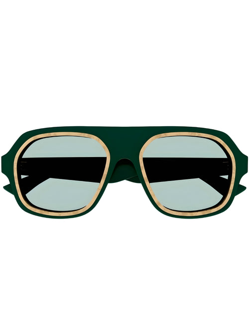 GUCCI Sunglasses – Model GG1217S-001 53
