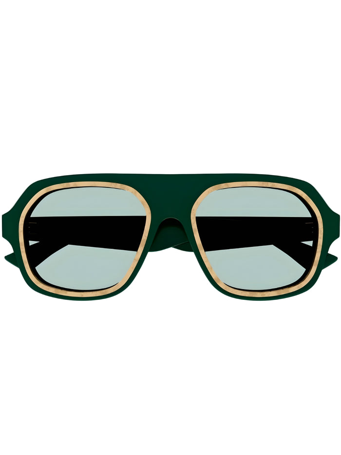 GUCCI Sunglasses – Model GG1217S-001 53