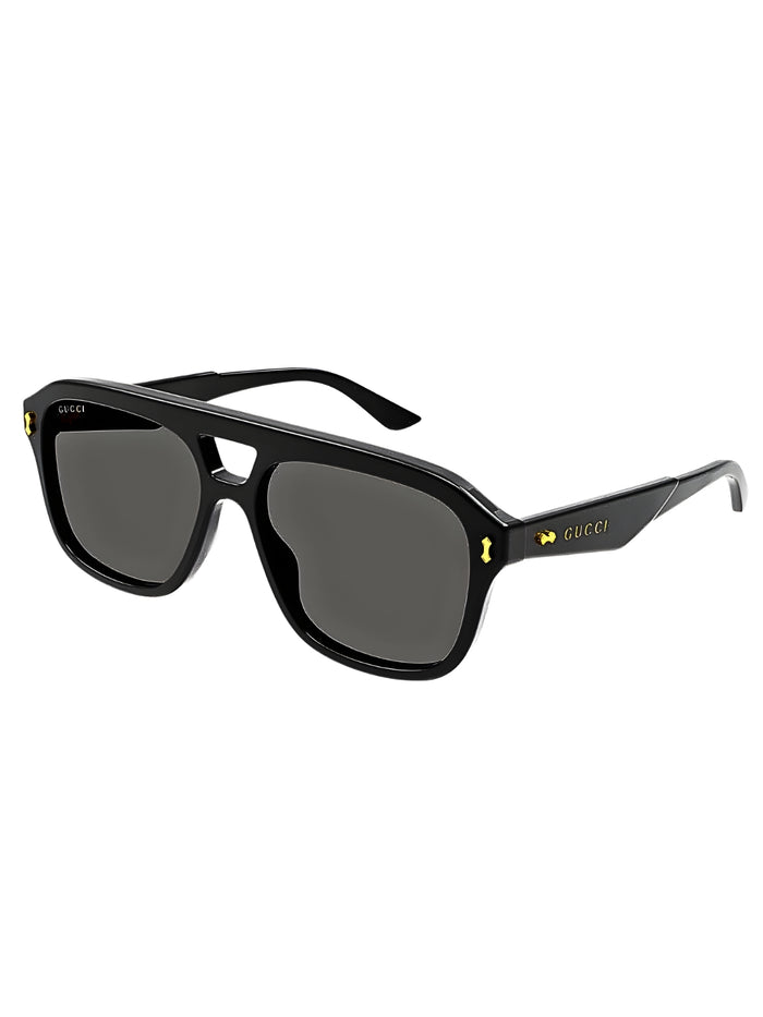 GUCCI Sunglasses – Model GG1263S-001 57